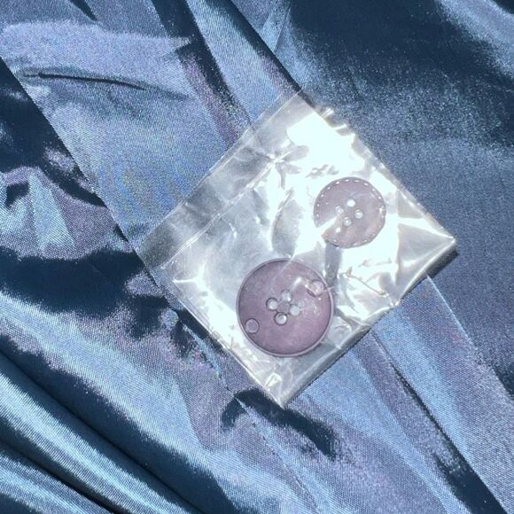 Vintage 80s Westerner Mens Rodeo Style Western Blazer Sport Coat Jacket Size 46 - Picture 3 of 5